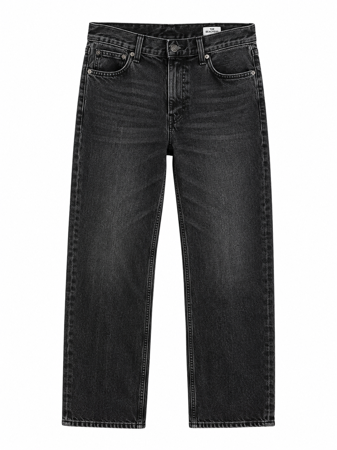 Jean Zara T.38 Negro