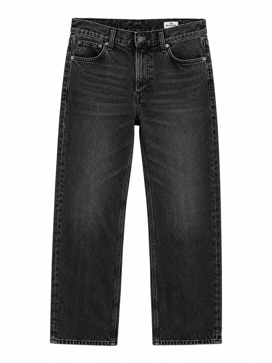 Jean Zara T.38 Negro