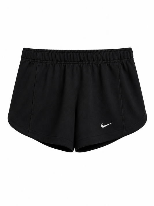 Short Nike T.XS Negro