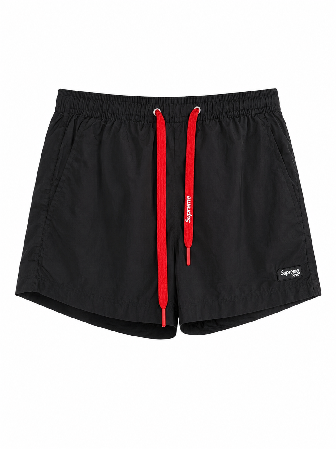 Bañador Supreme T.S Negro