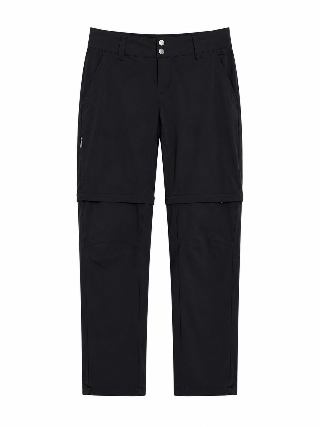Pantalon Columbia T.34 Negro