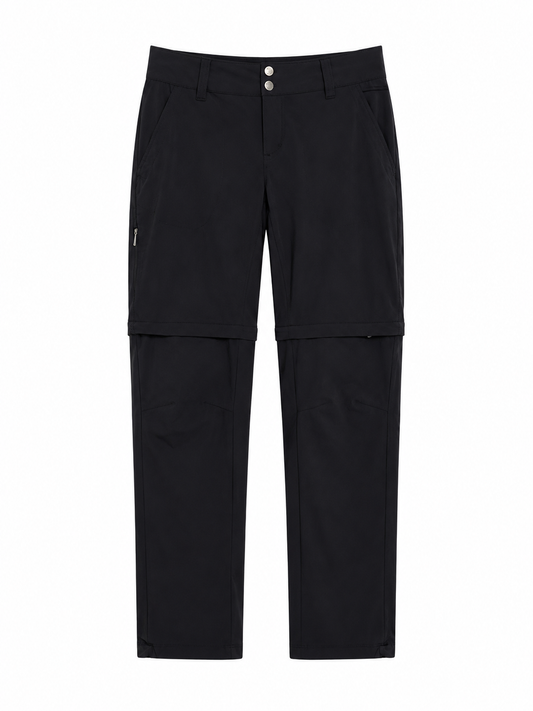 Pantalon Columbia T.34 Negro