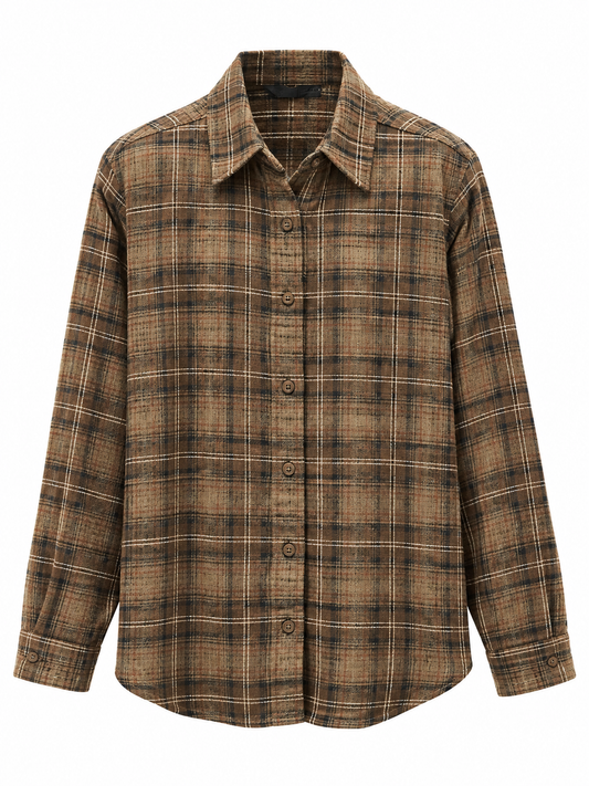 Camisa Zara T.XS Estampado