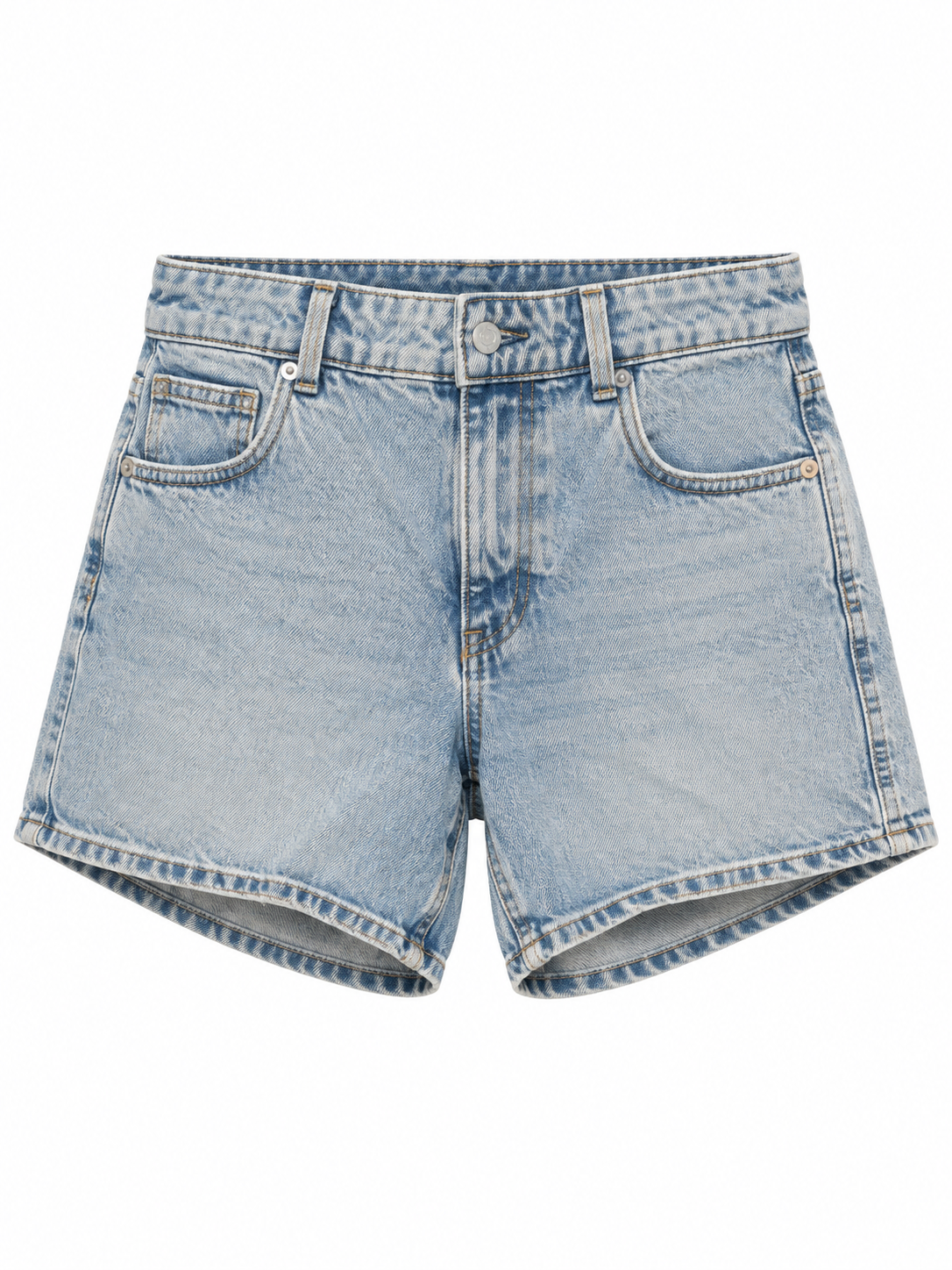 Short Zara T.38 Jean