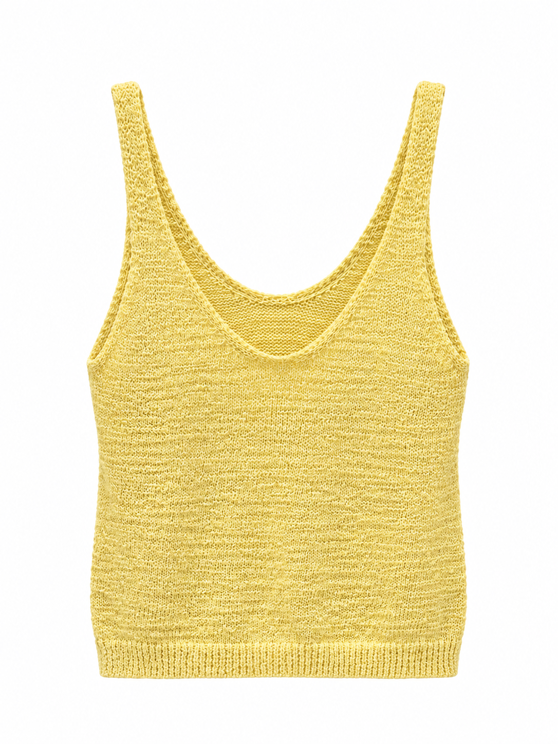 Top Mango T.M Amarillo