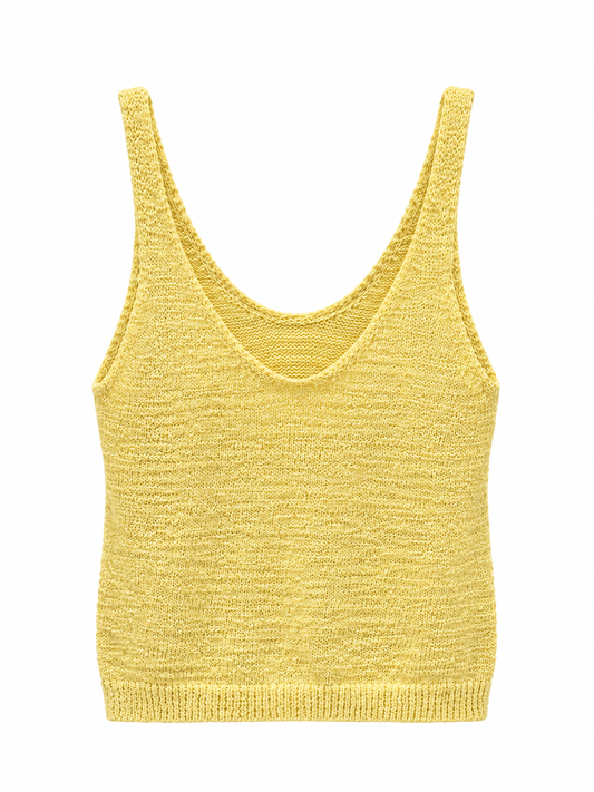 Top Mango T.M Amarillo
