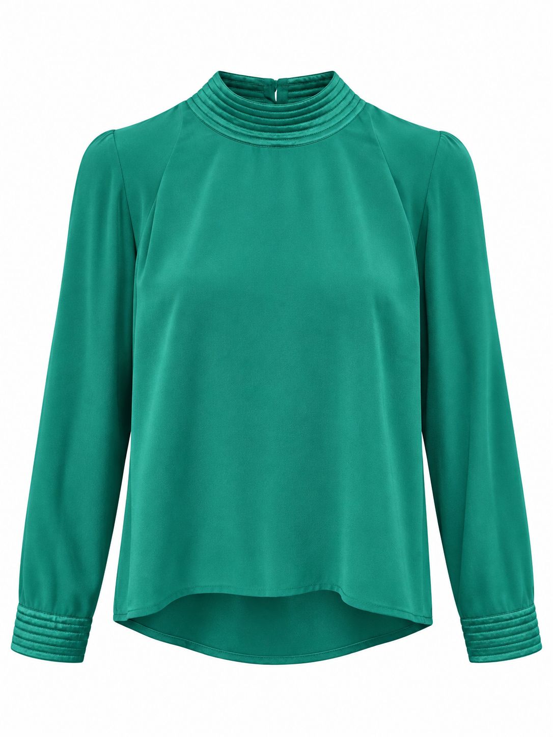 Camisa Sin Marca T.U Verde