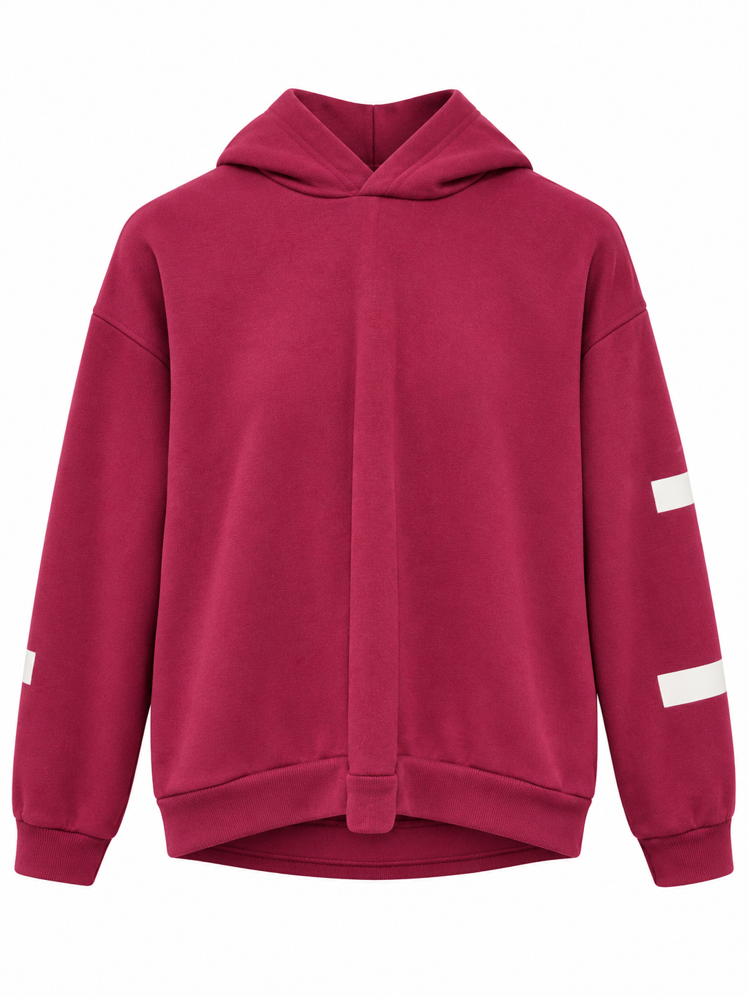 Sudadera Sin Marca T.U Fucsia
