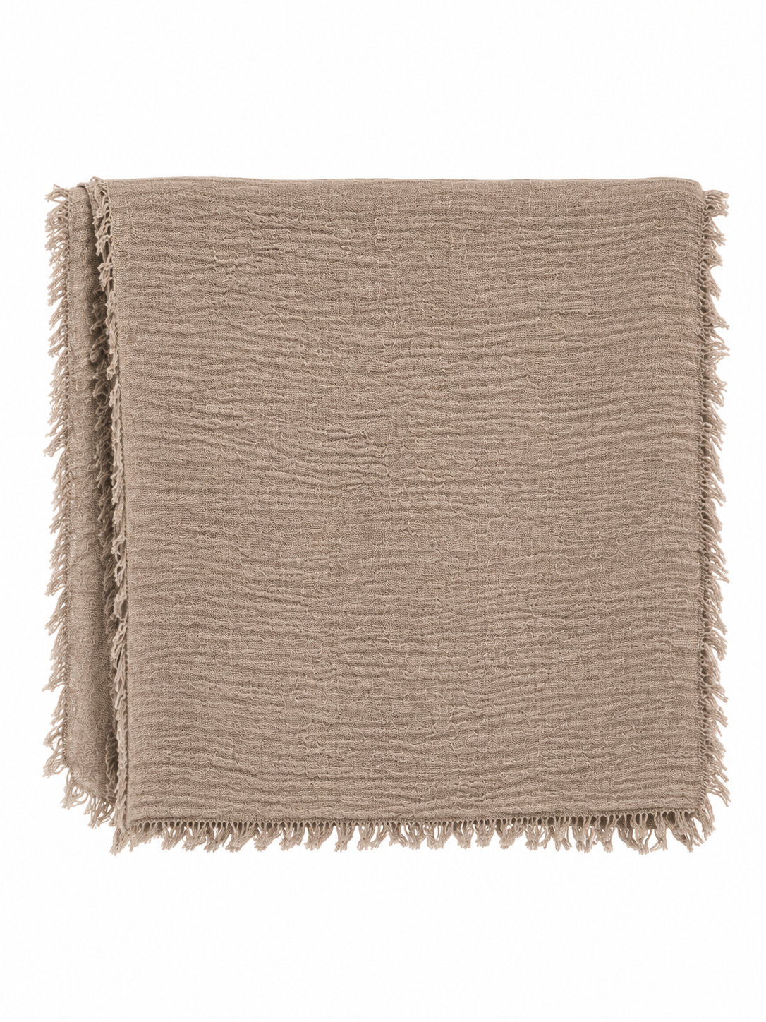 Pañuelo Sin Marca T.U Marron