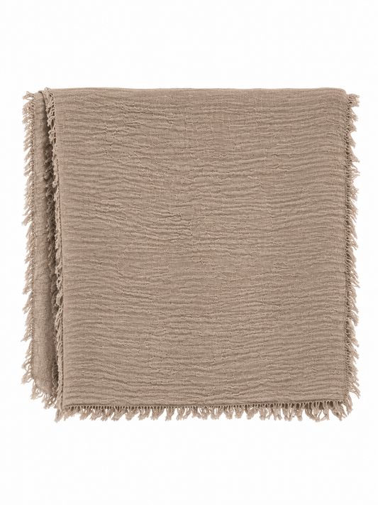 Pañuelo Sin Marca T.U Marron
