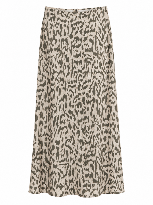 Falda Marina Mia T.M Estampado