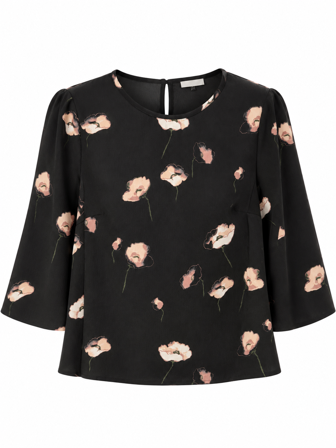 Camisa Vero Moda T.S Estampado