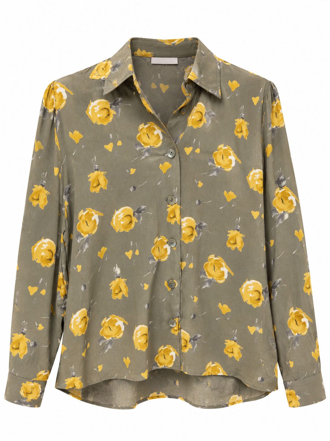Camisa Sin Marca T.U Estampado