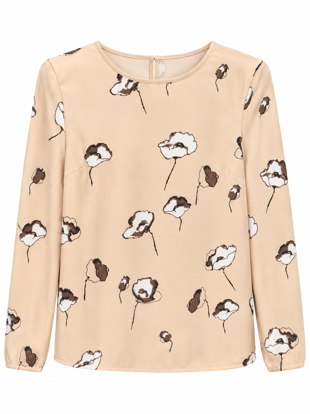 Camisa Vero Moda T.S Estampado