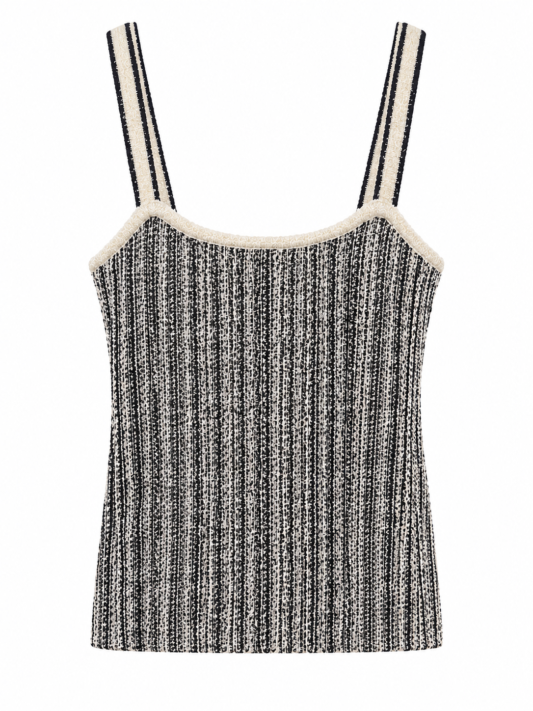 Top Zara T.M Estampado