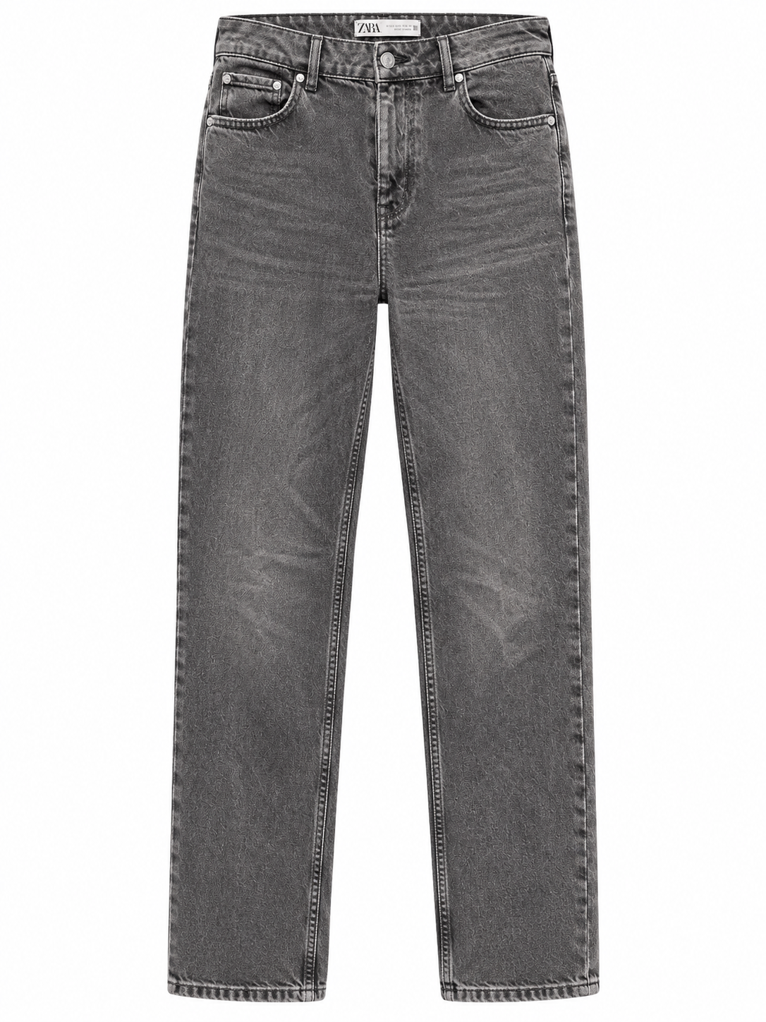 Jean Zara T.38 Jean