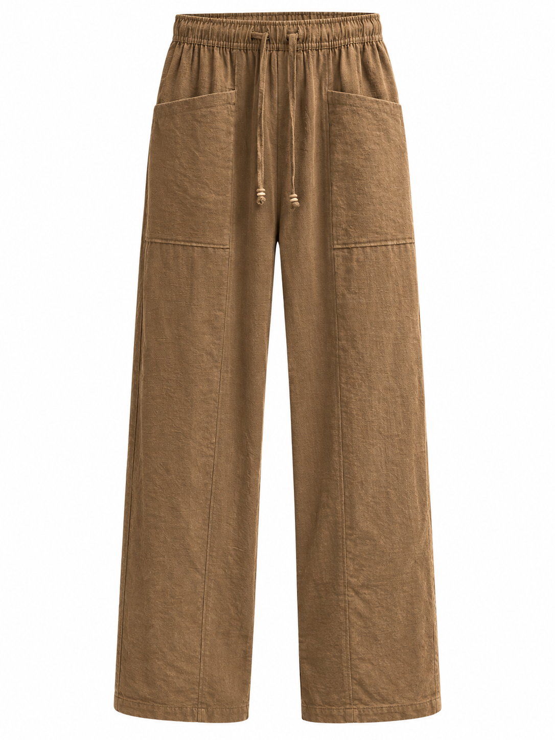 Pantalon Zara T.S Marron