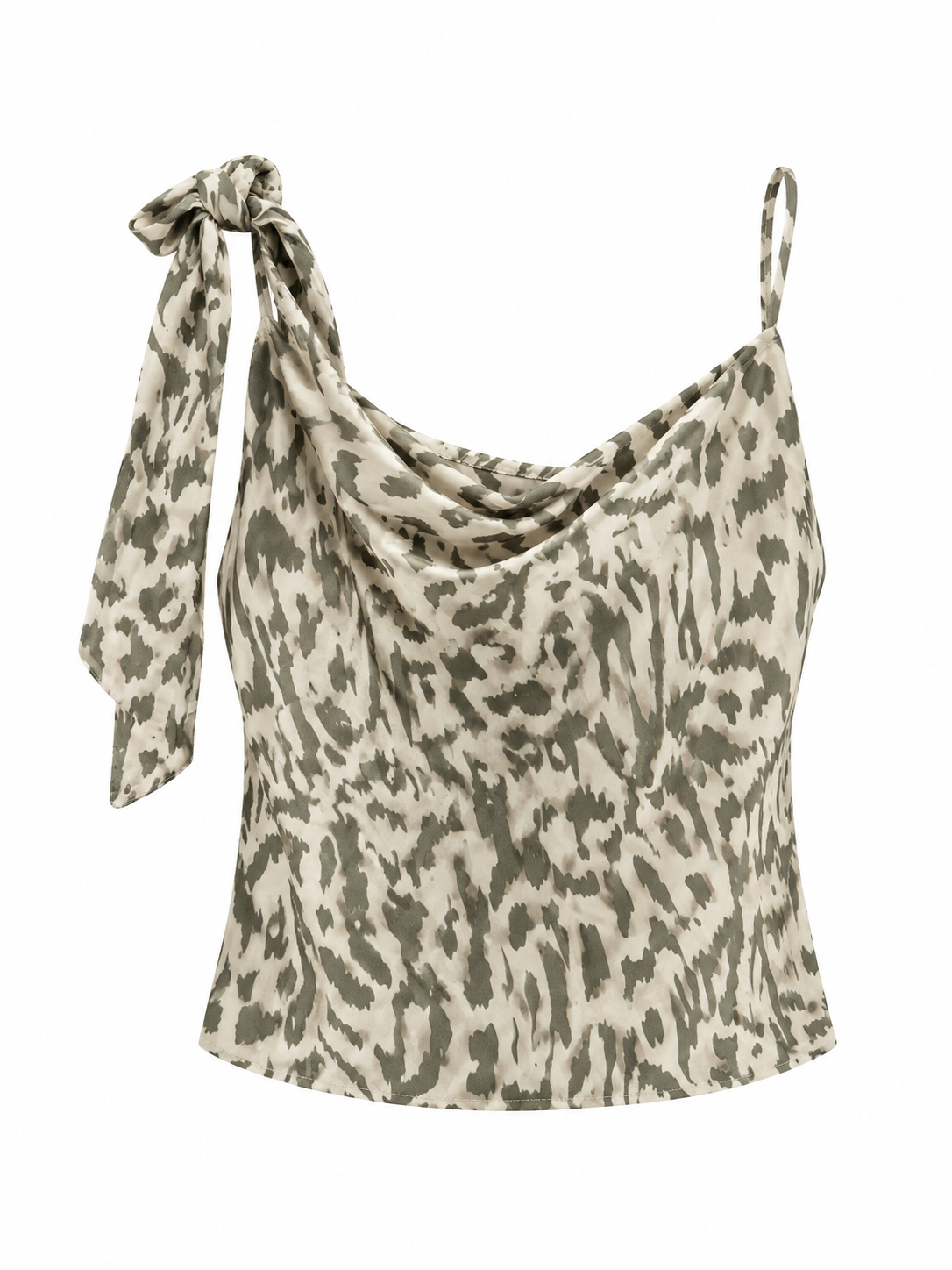 Top Marina Mia T.M Estampado