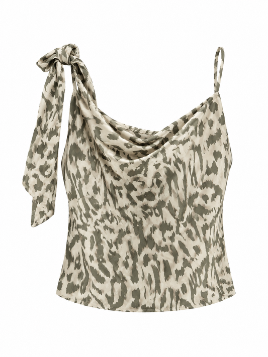 Top Marina Mia T.M Estampado