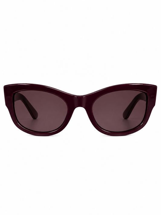 Anteojos Versace Bordeaux