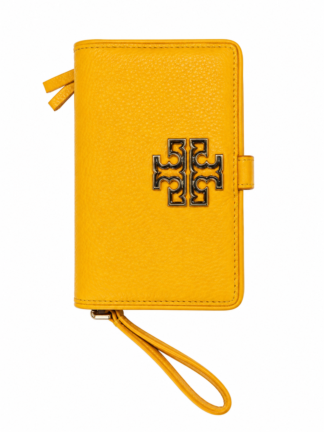 Bolso Tory Burch Amarilla