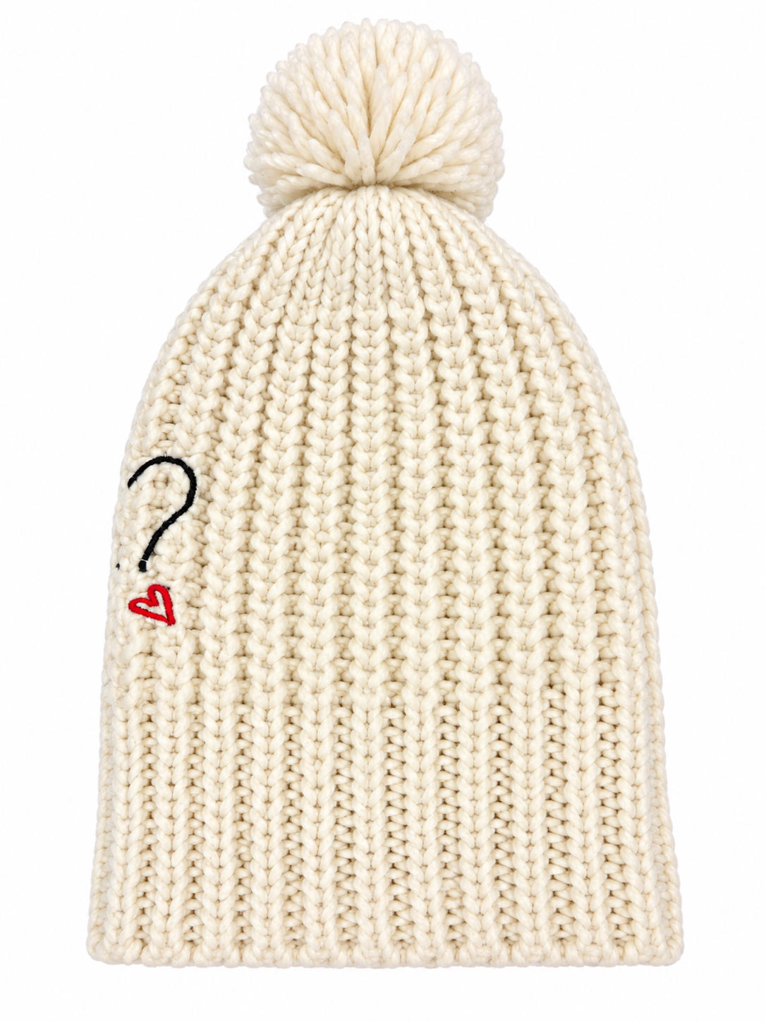 Gorro Desigual Blanco