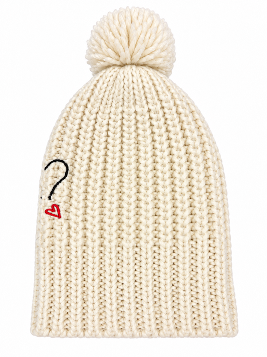 Gorro Desigual Blanco