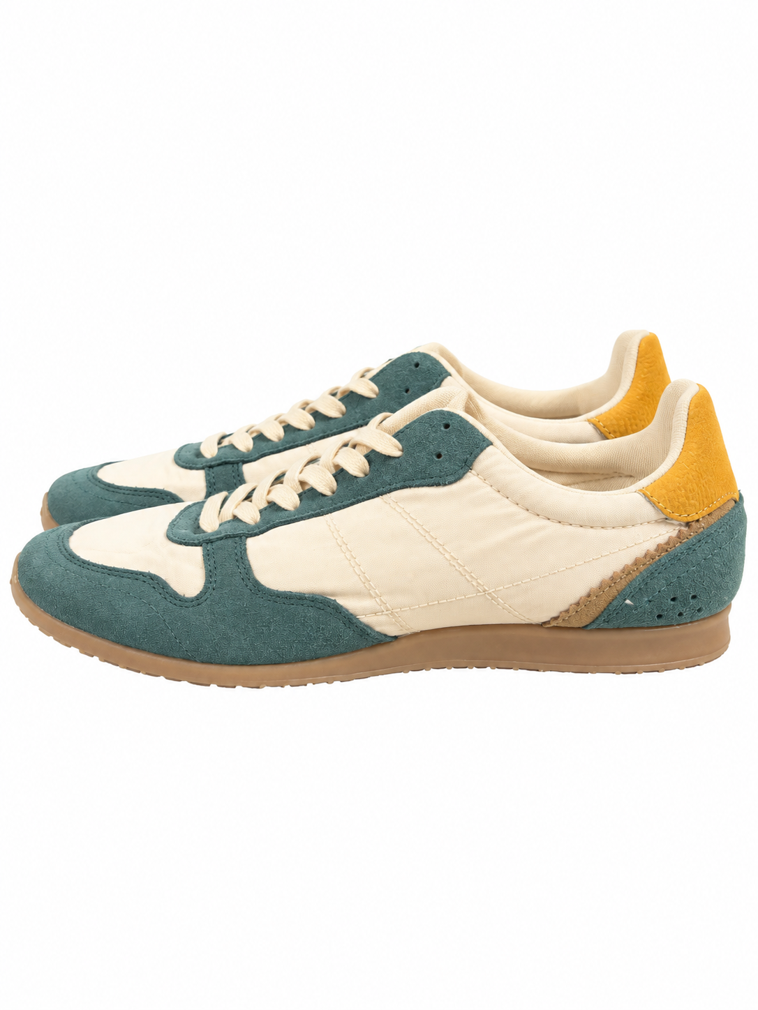 Zapatilla Zara T.38 Blanco