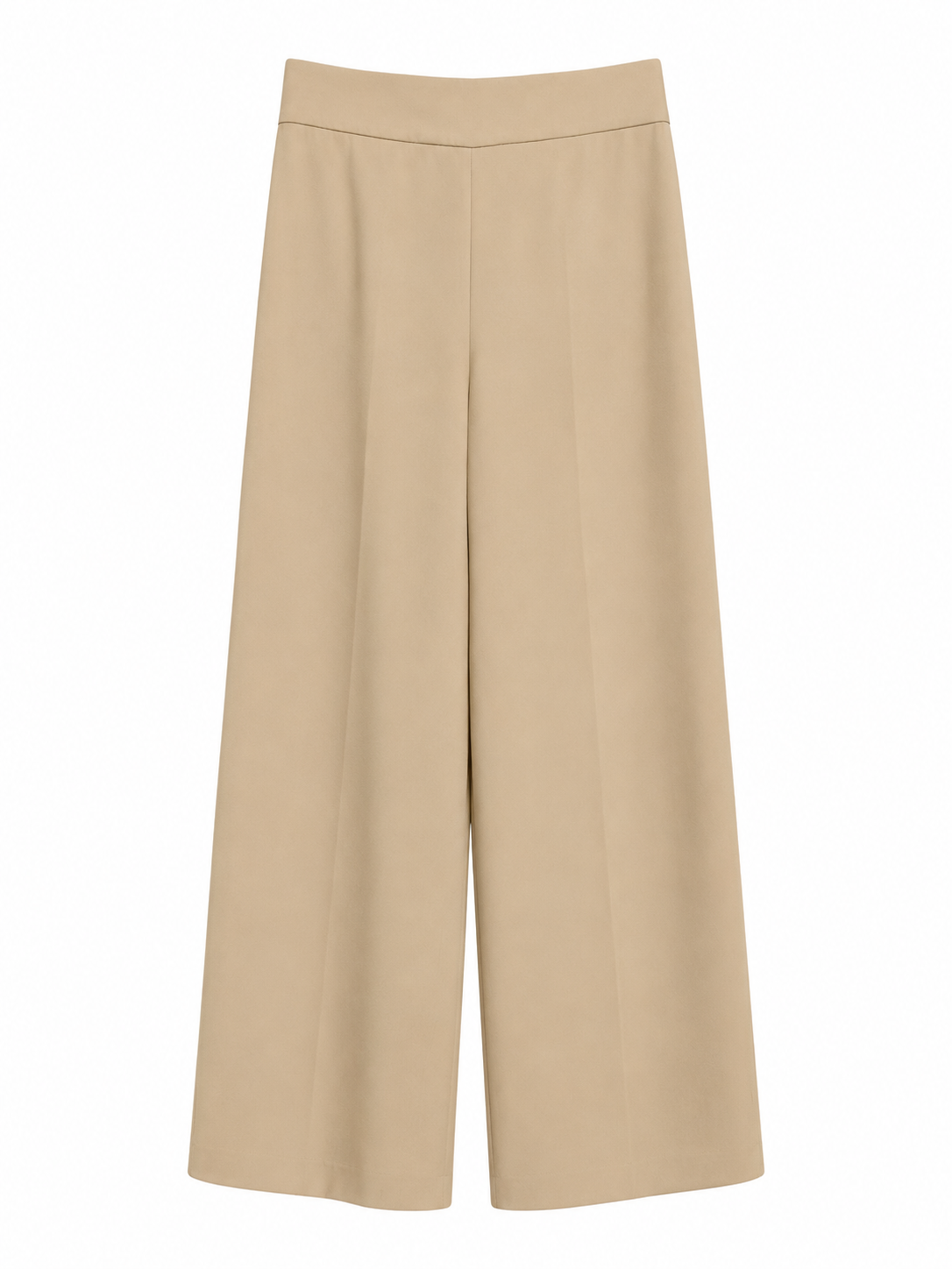 Pantalon Zara T.L Beige