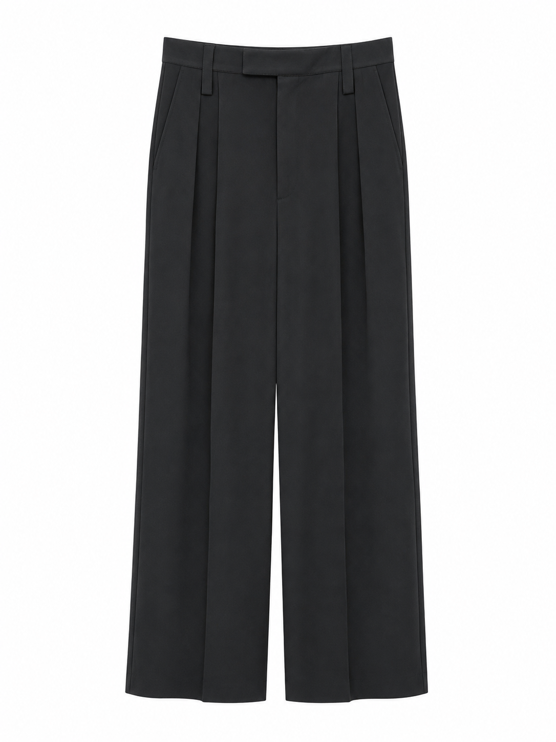 Pantalon Zara T.M Verde