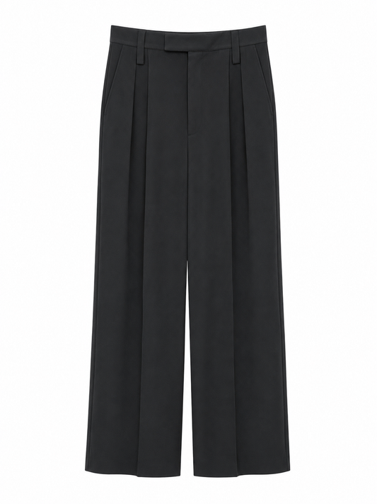 Pantalon Zara T.M Verde