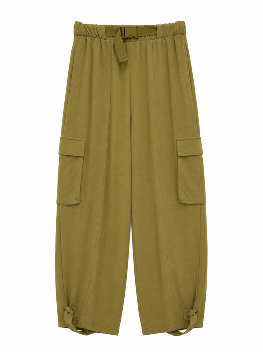 Jogging Oysho T.S Verde