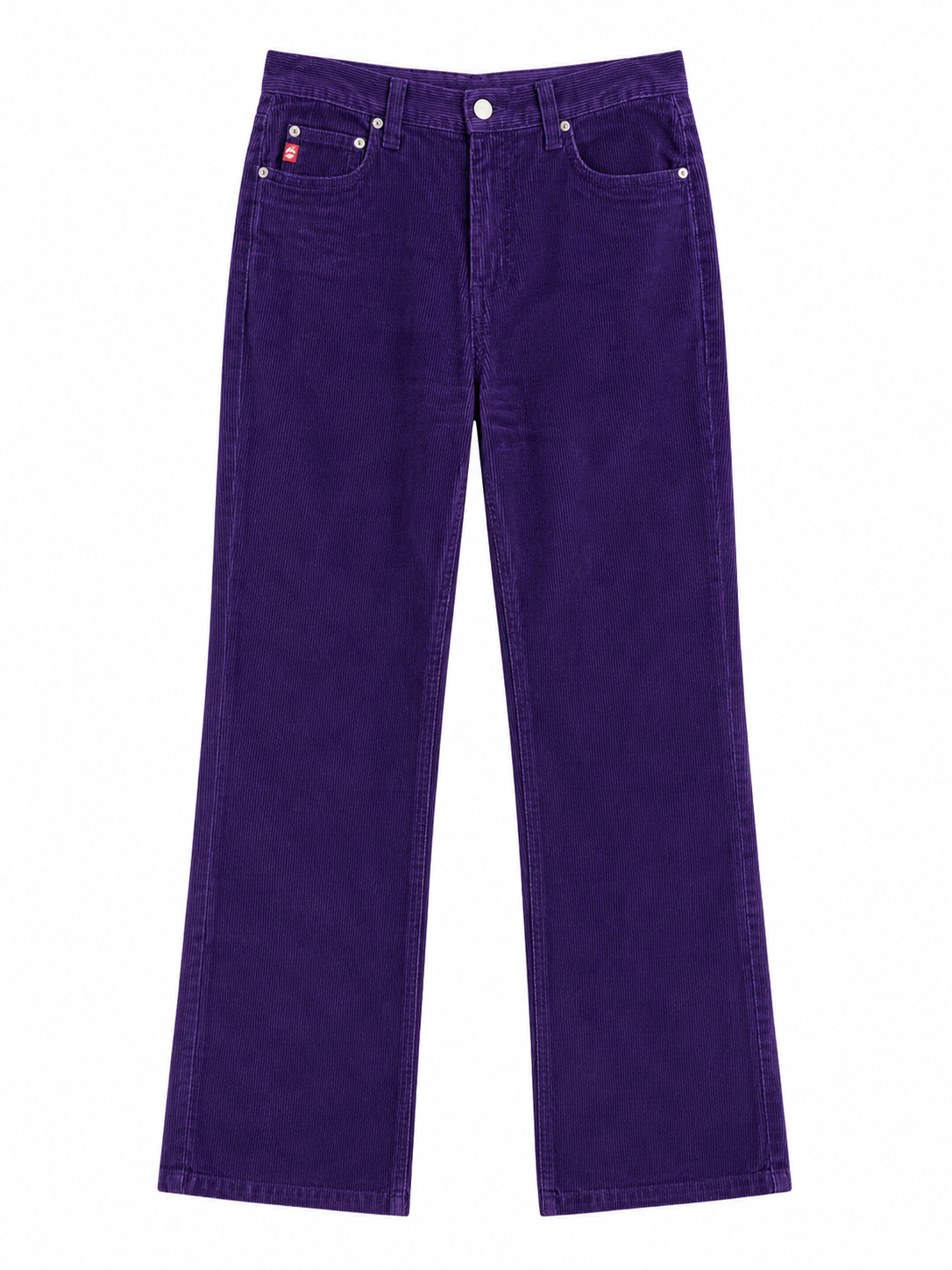 Pantalon Billabong T.8 Violeta