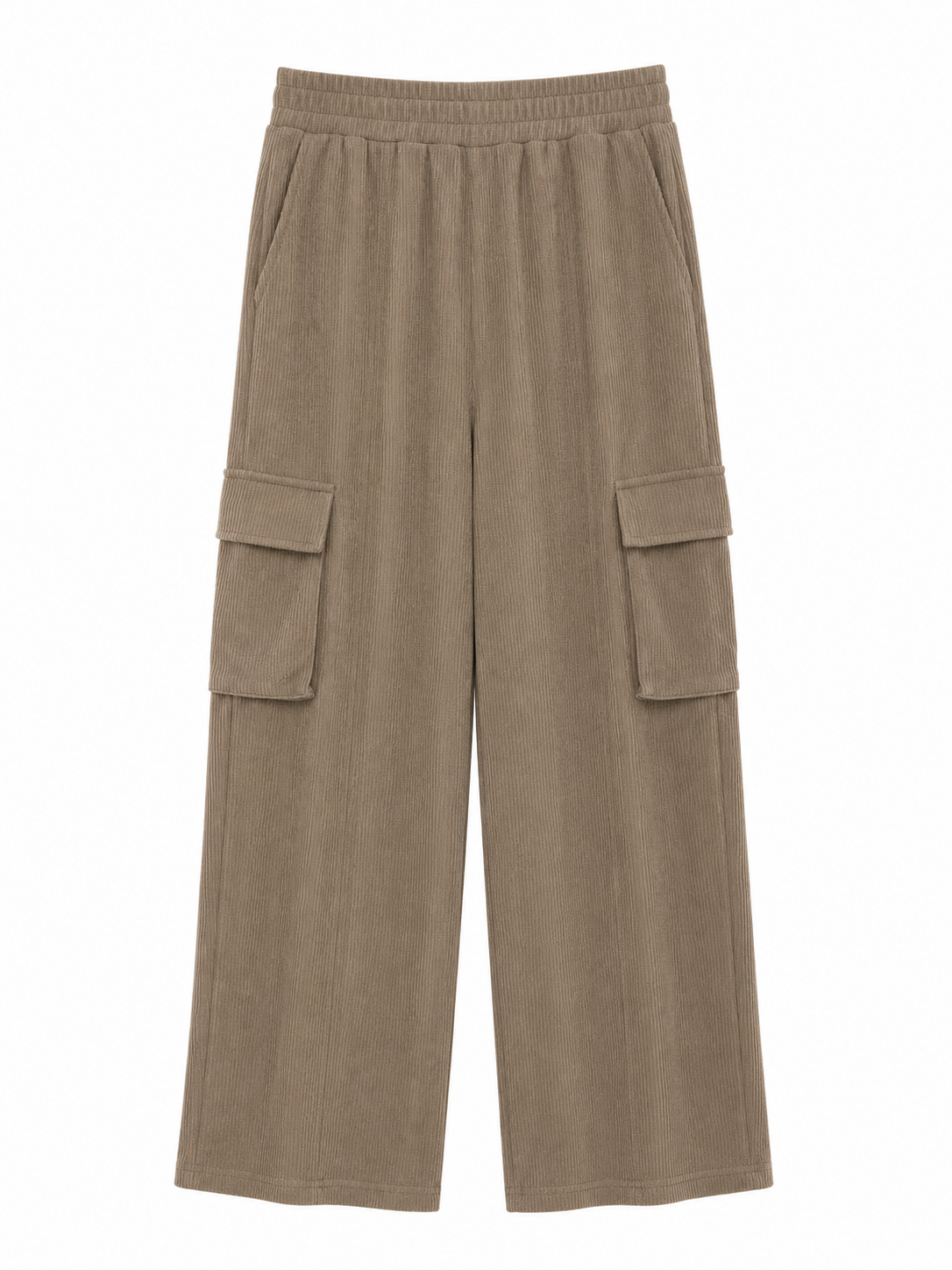 Pantalon California T.M Beige