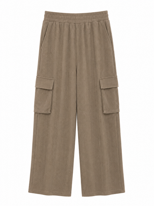 Pantalon California T.M Beige