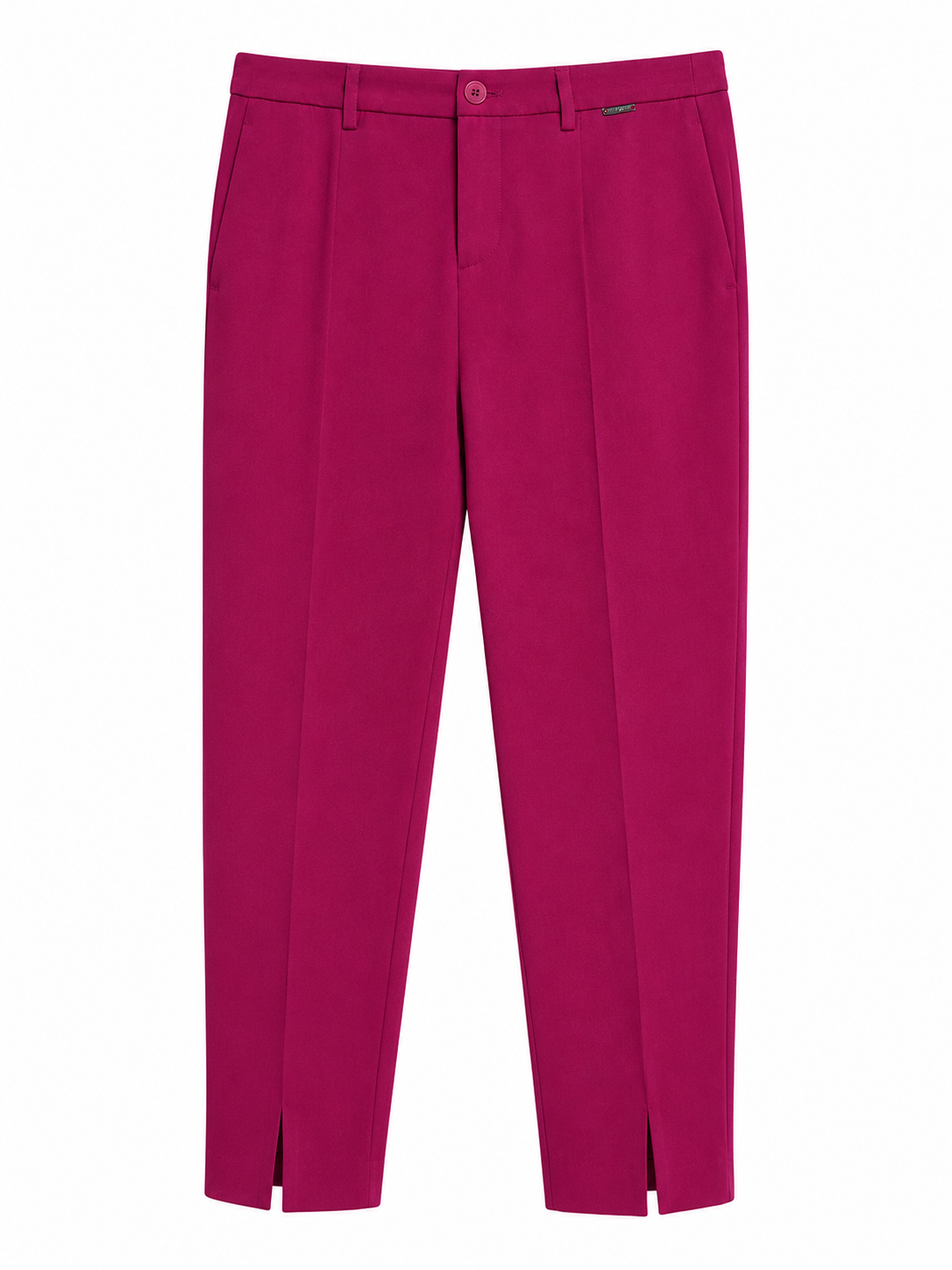 Pantalon Liu Jo T.42 Fucsia
