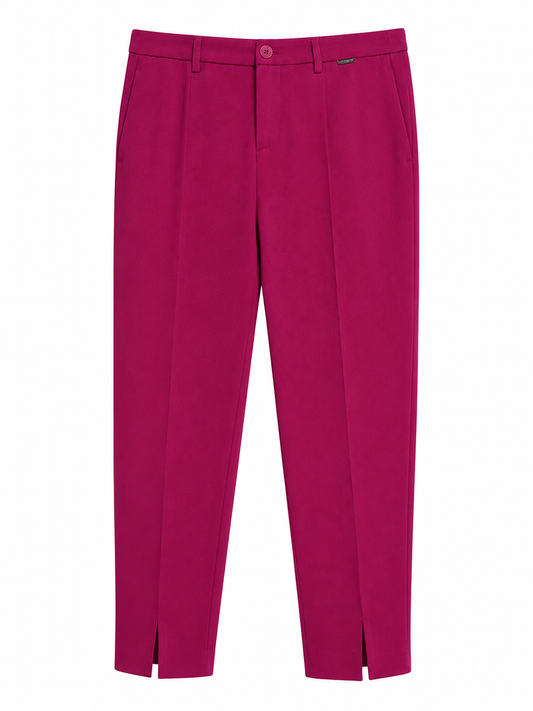 Pantalon Liu Jo T.42 Fucsia