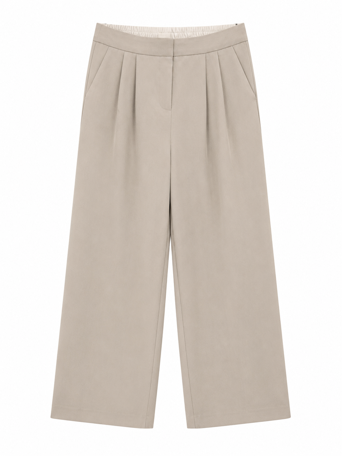 Pantalon Lefties T.xs Beige