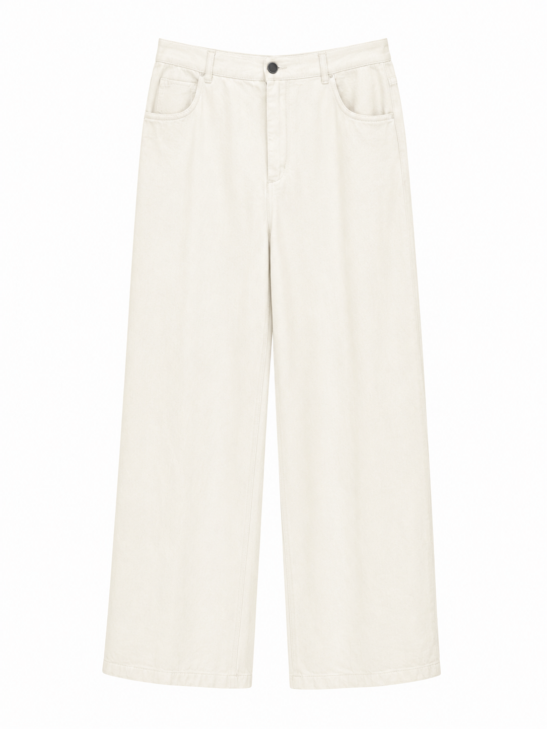 Jean Massimo Dutti T.U Blanco
