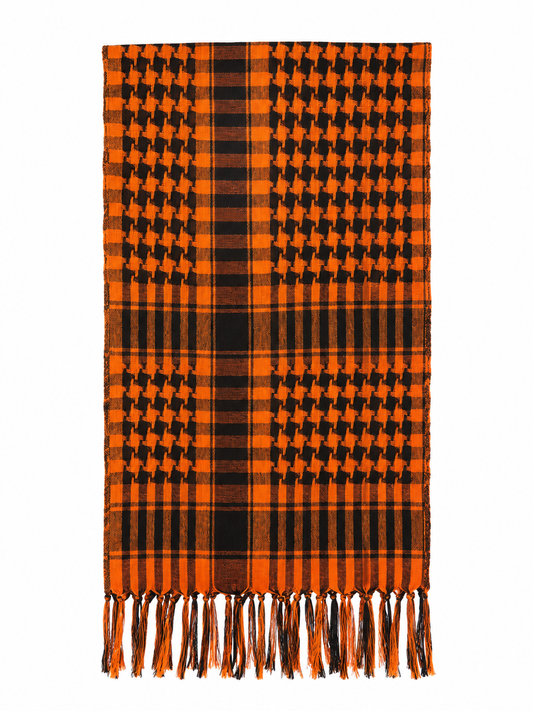 Bufanda Sin Marca T.U Estampado