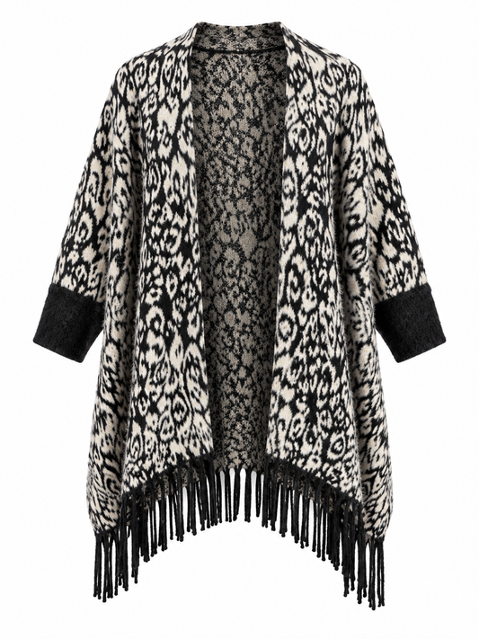 Bufanda Sin Marca T.U Estampado