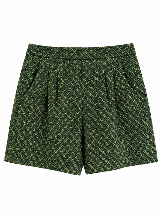 Short Dolce Gabbana Verde