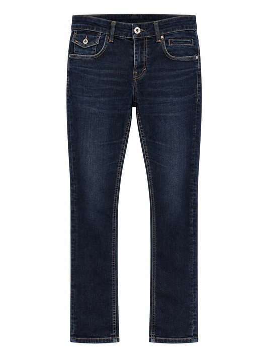 Jean Dolce Gabbana T.32 Azul