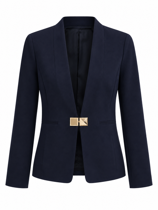 Blazer Versace Azul