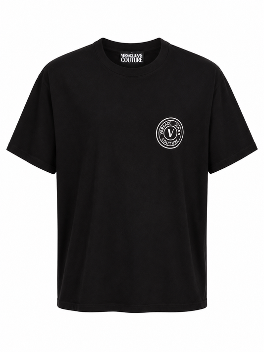 Camiseta Versace T.XL Negra