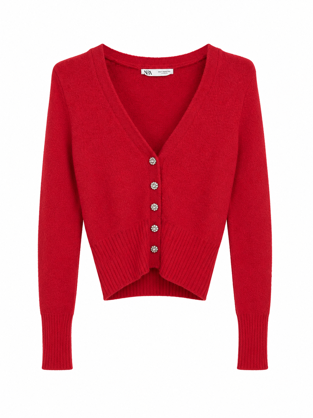 Jersey Zara T.S Fucsia