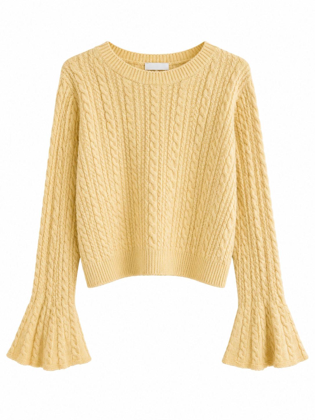 Jersey Mango T.M Amarillo