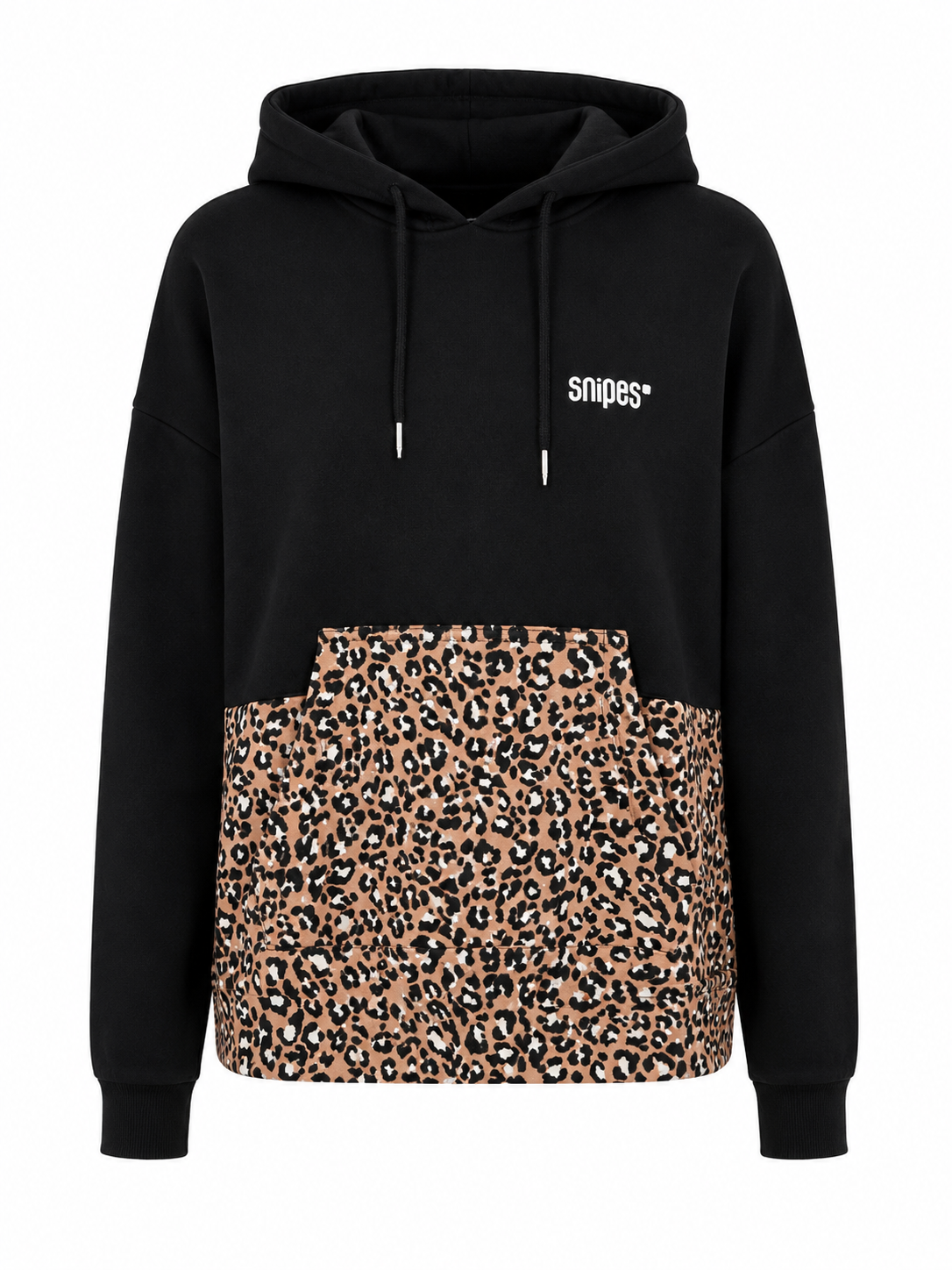 Sudadera Snipes T.XS Negro