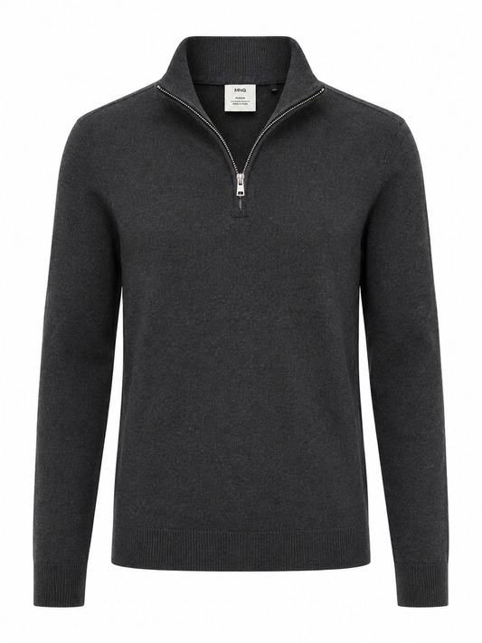 Jersey Mango T.S Gris