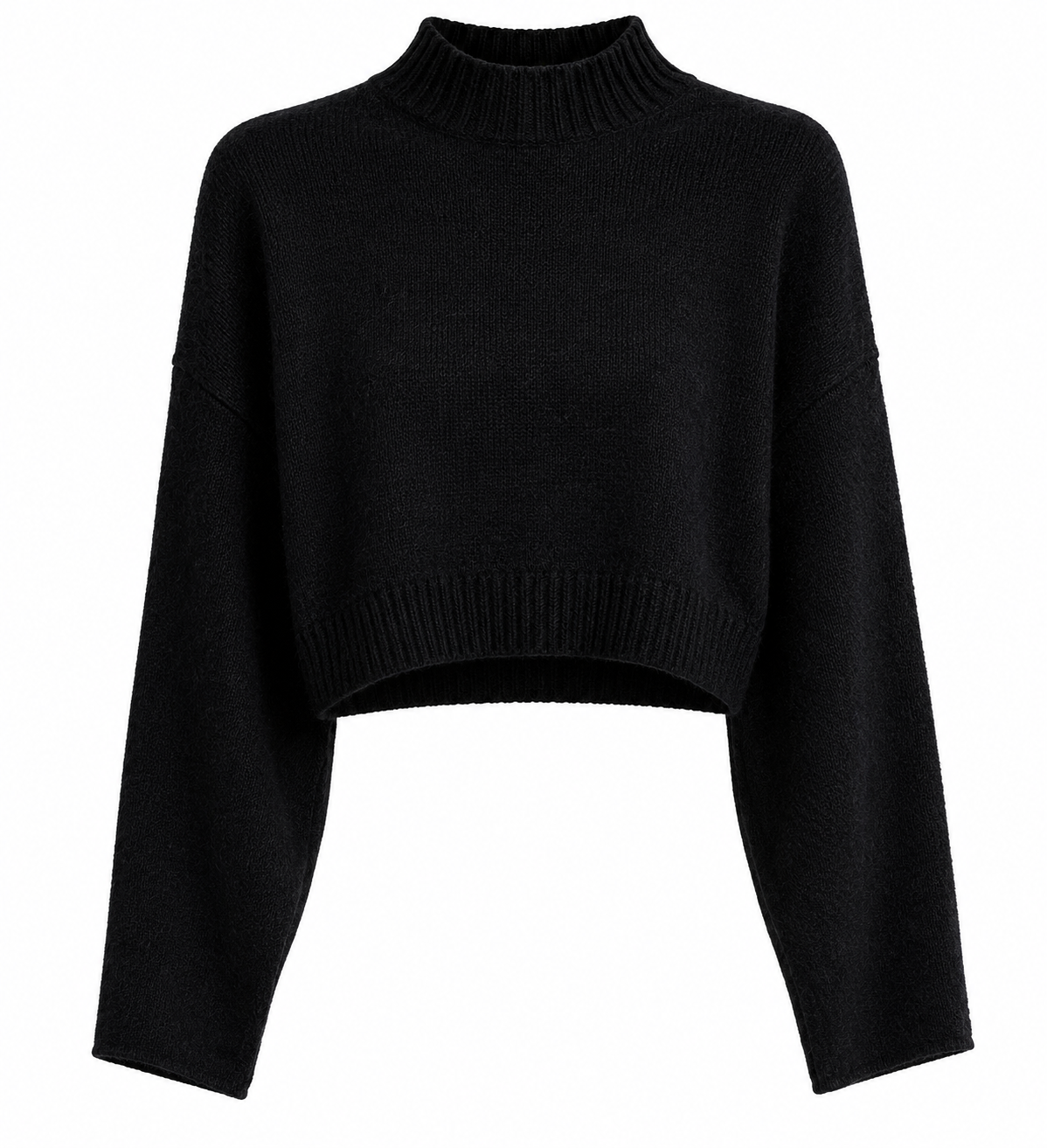 Jersey Zara T.L Negro